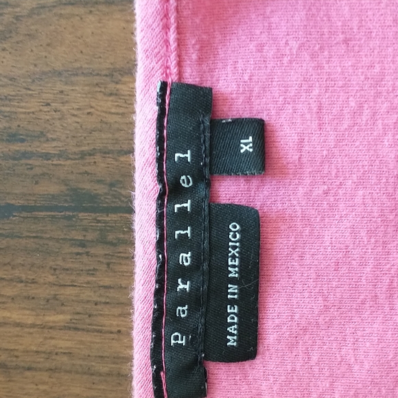 Pink Top - Picture 2 of 5